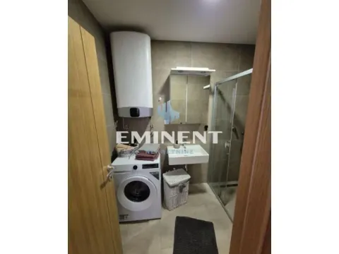 Izdavanje, dvosoban stan, 50m², Južni Bulevar, Vračar Sve Podlokacije - image 9