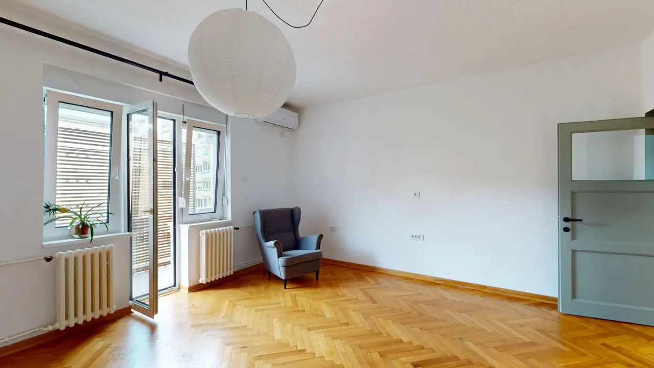 Prodaja, trosoban stan, 80m², Kej, Novi Sad Sve Podlokacije