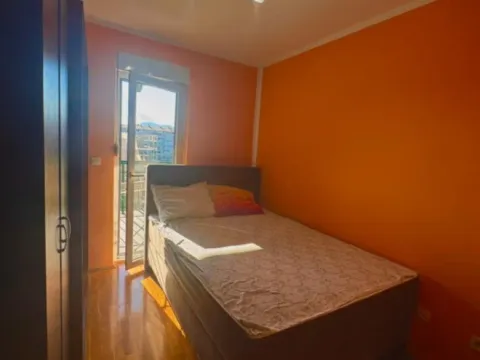 Izdavanje, jednosoban stan, 43m², Krivi Most, Podgorica - image 10