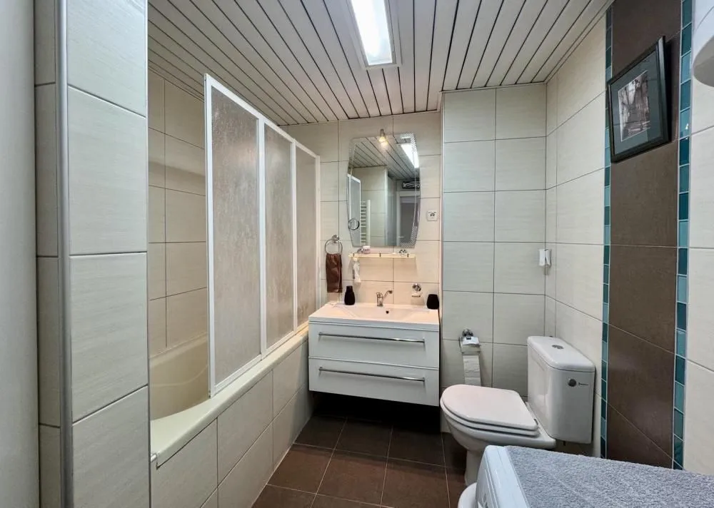 Prodaja, trosoban stan, 86m², Novi Beograd Blok 64, Novi Beograd Sve Podlokacije