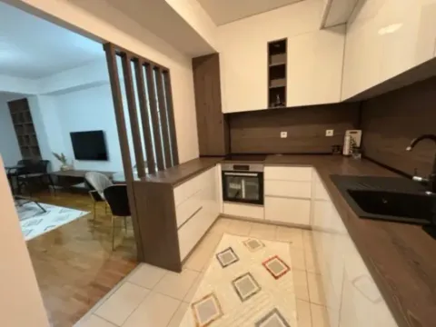 Izdavanje, dvosoban stan, 78m², City Kvart, Podgorica - image 2