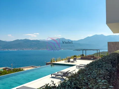 Prodaja, dvosoban stan, 119m², Krašići, Tivat - image 10