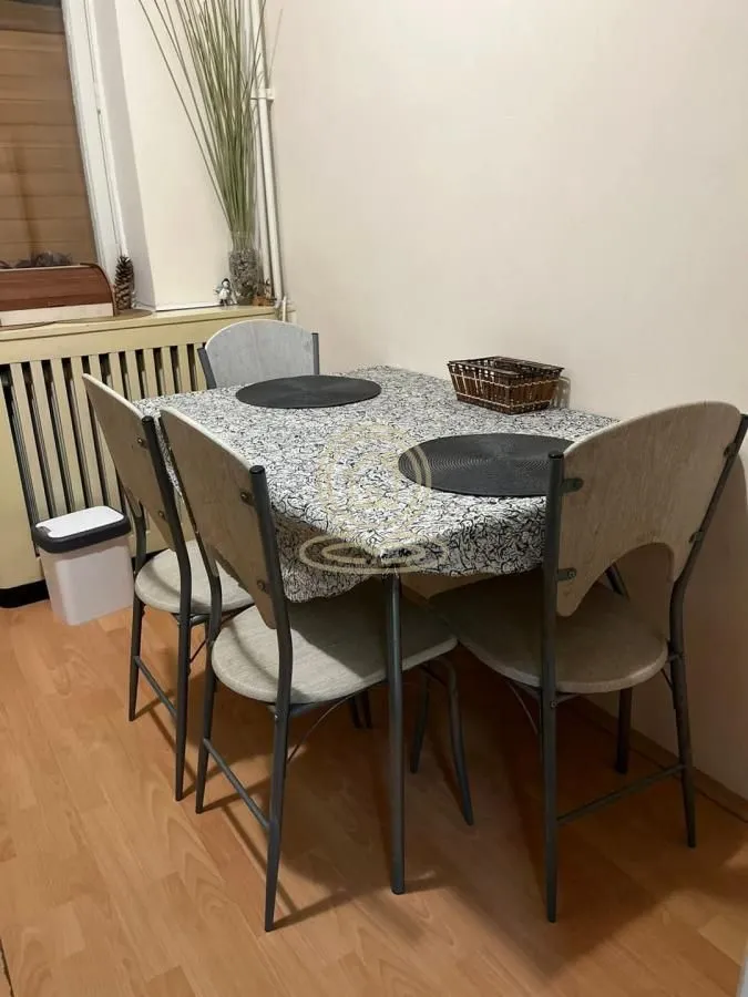 Rent, two bedroom apartment, 60m², Centar, Novi Sad
