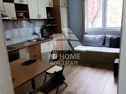 Sale, two bedroom apartment, 51m², Karaburma, Palilula Sve Podlokacije - image 5