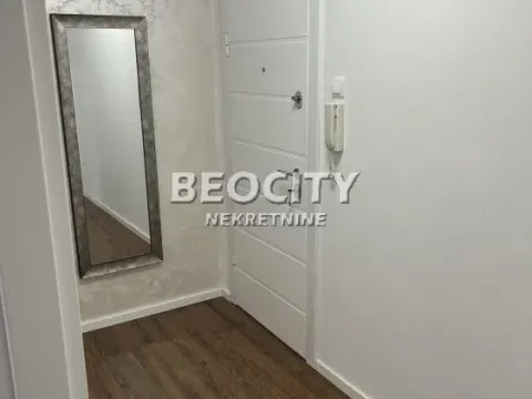 Rent, two bedroom apartment, 56m², Karaburma, Palilula Sve Podlokacije - image 11