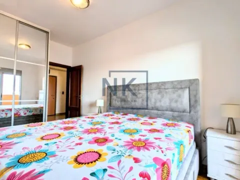 Izdavanje, jednosoban stan, 51m², Stari Aerodrom, Podgorica - image 6