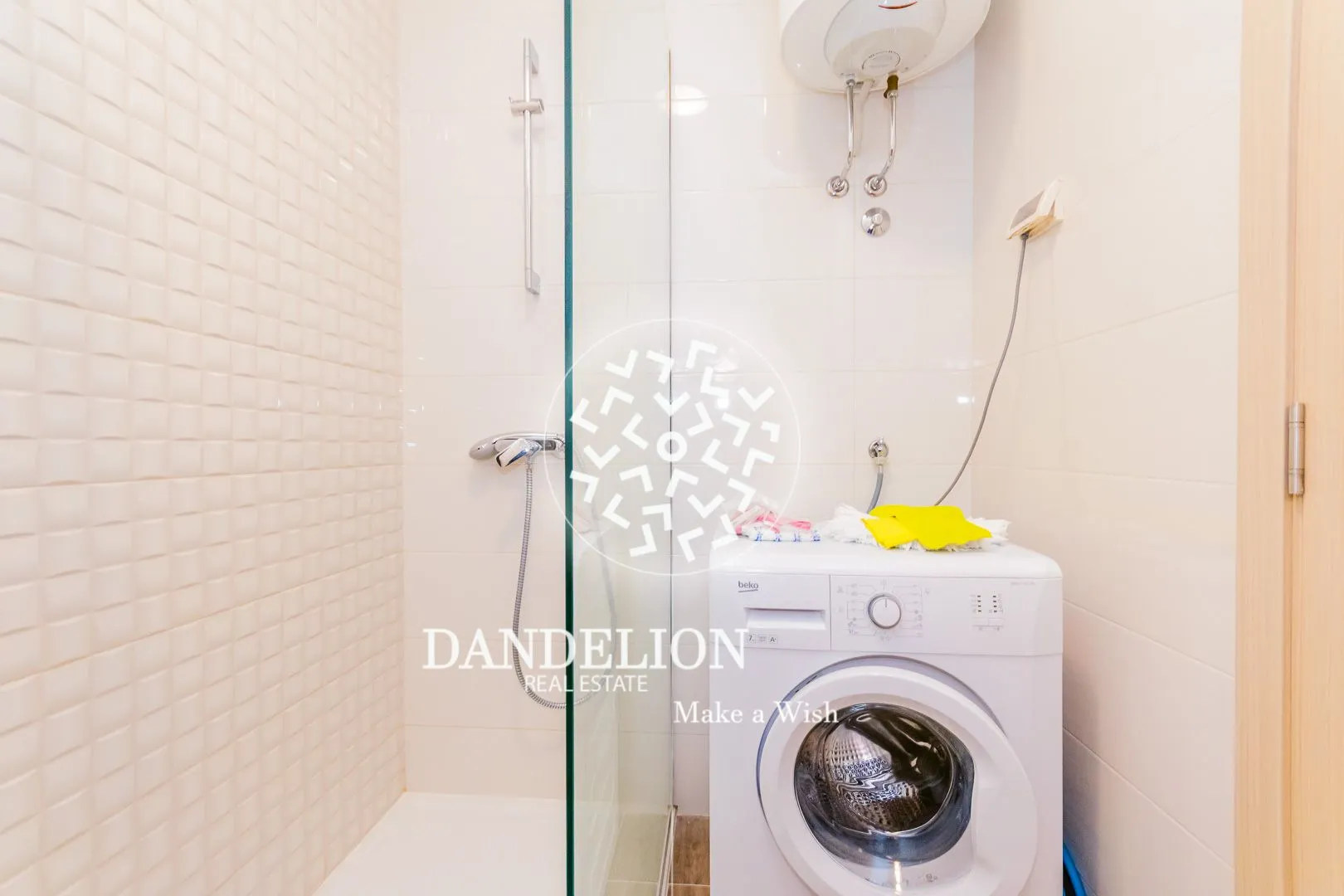 Rent, one bedroom apartment, 47m², City Kvart, Podgorica
