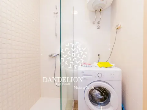 Izdavanje, jednosoban stan, 47m², City Kvart, Podgorica - image 5