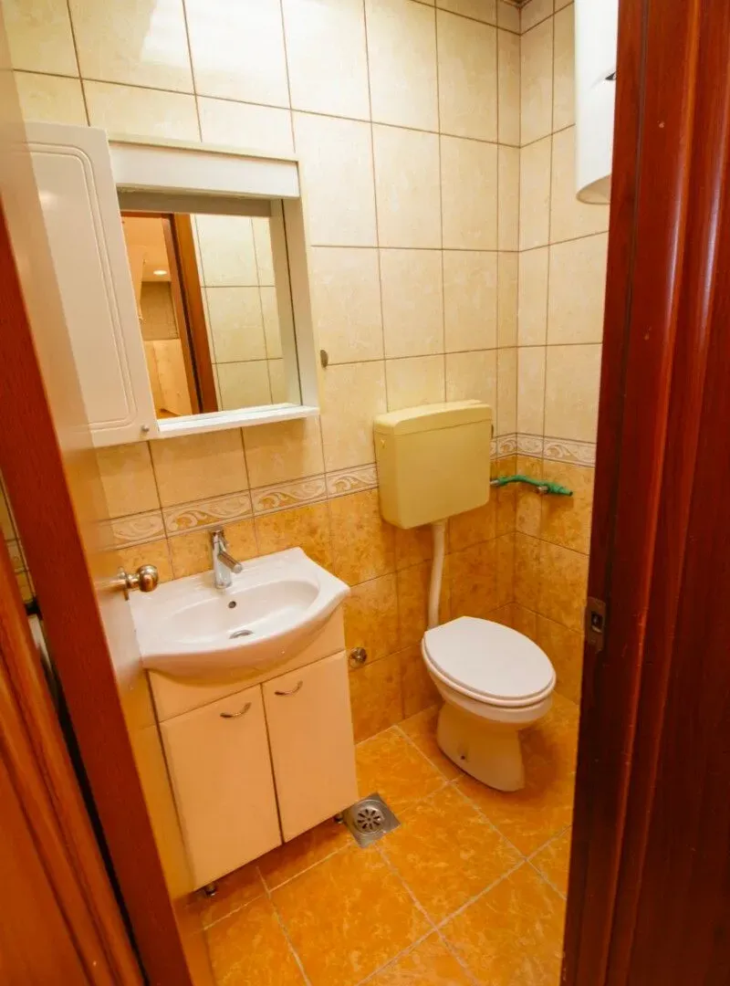 Rent, office space, 46m², Centar, Podgorica