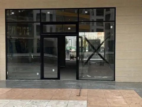 Sale, office space, 107m², Podgorica, Crna Gora - image 1