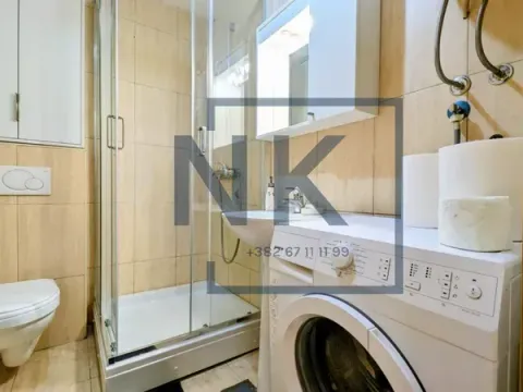 Izdavanje, jednosoban stan, 51m², Zabjelo, Podgorica - image 9