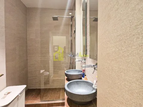 Izdavanje, trosoban stan, 122m², Gorica C, Podgorica - image 8