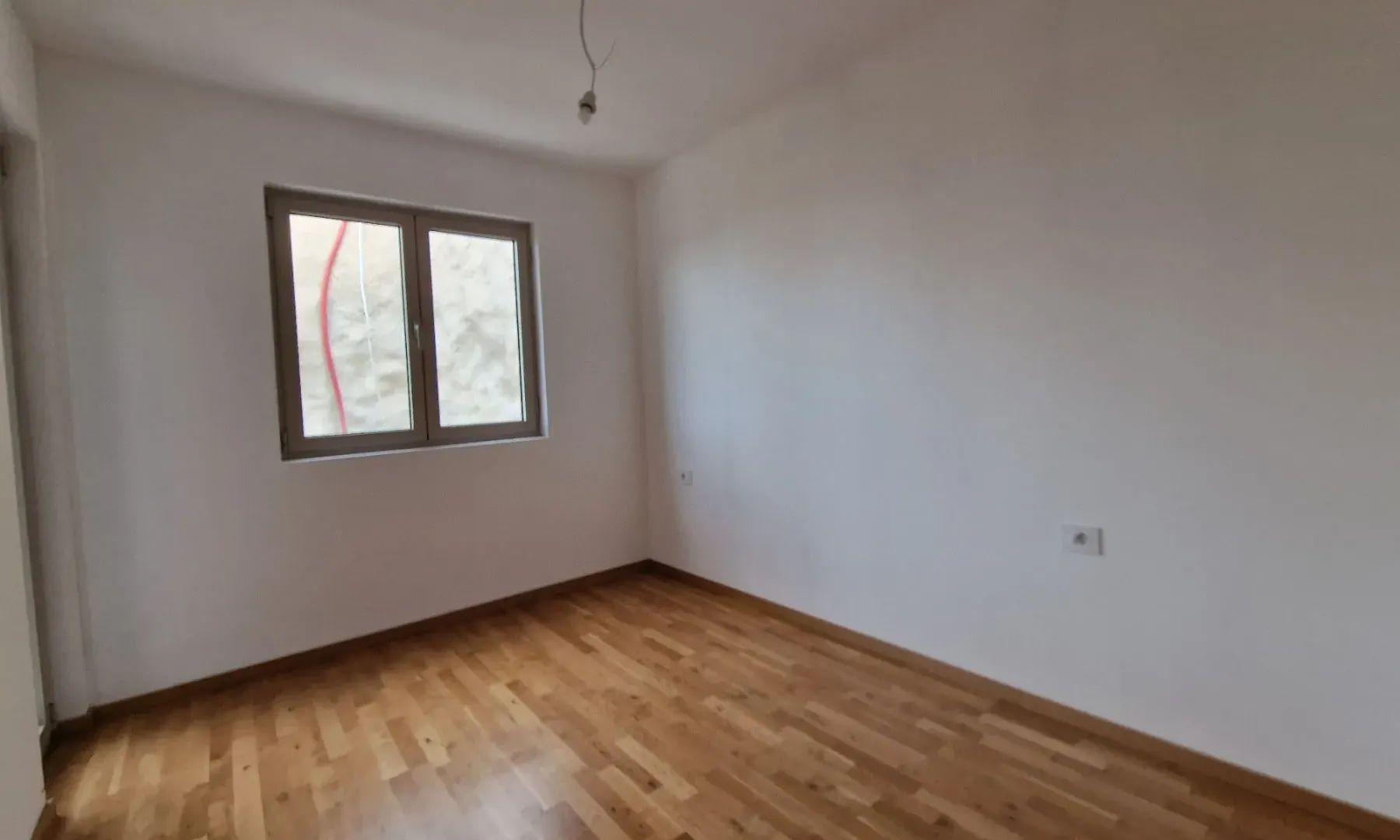 Prodaja, dvosoban stan, 62m², Bečići, Budva