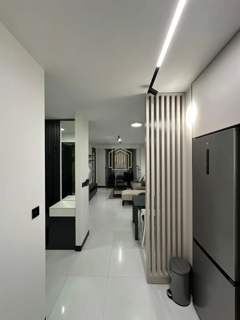 Izdavanje, jednosoban stan, 45m², Zagorič, Podgorica