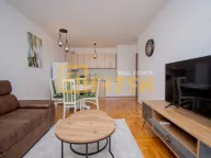 Izdavanje, jednosoban stan, 46m², Tuški Put, Podgorica - image 7