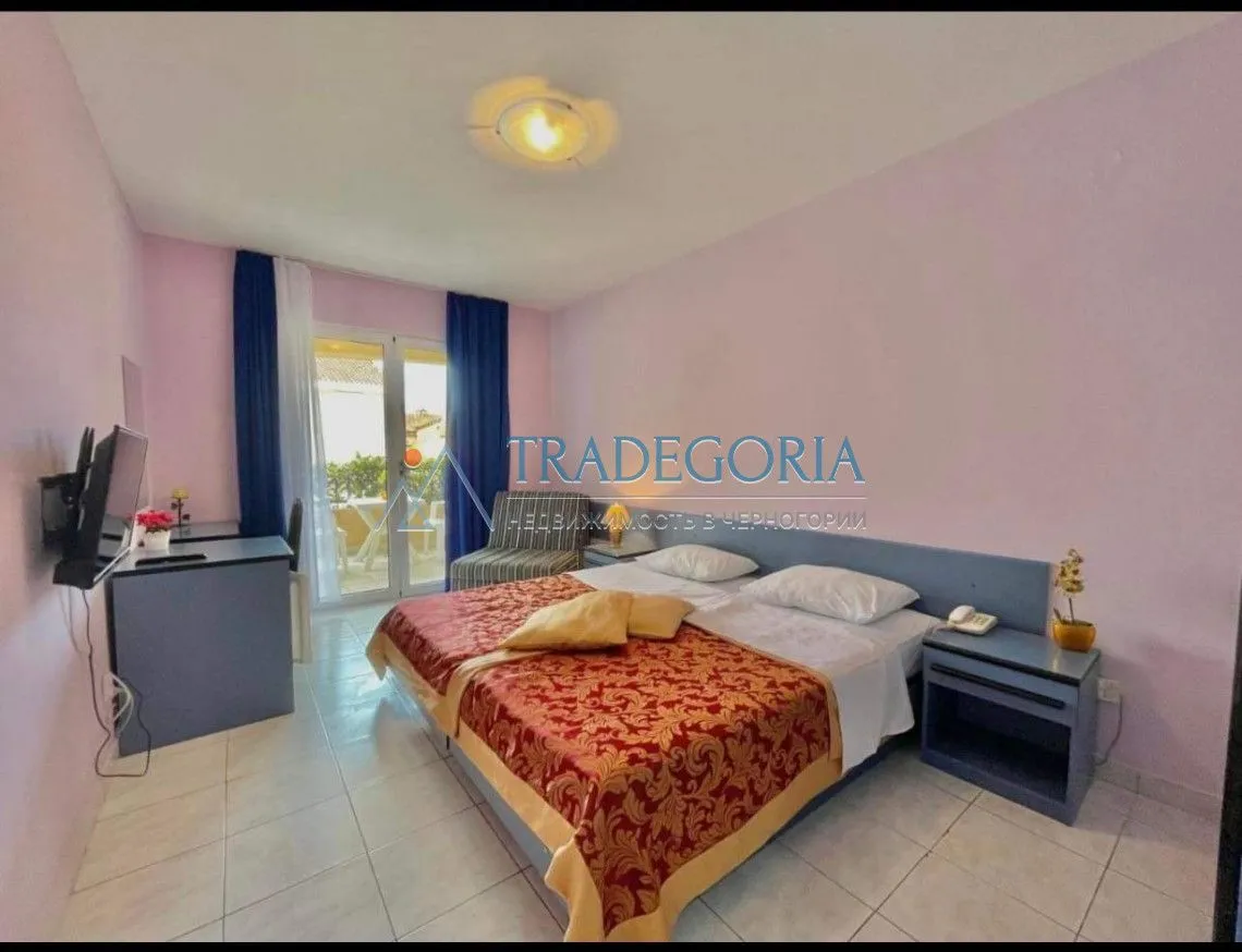 Prodaja, ugostiteljski objekat, 2300m², Budva, Crna Gora