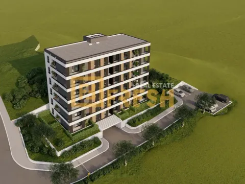 Sale, one bedroom apartment, 56m², Bar, Crna Gora - image 9