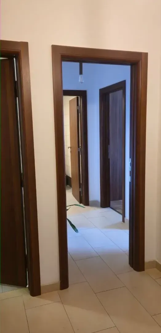 Prodaja, dvosoban stan, 70m², Donja Gorica, Podgorica
