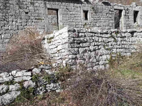 Prodaja, plac, 93700m², Kotor, Crna Gora - image 3