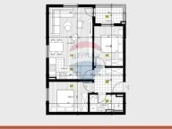 Prodaja, dvosoban stan, 58m², Masline, Podgorica - image 3