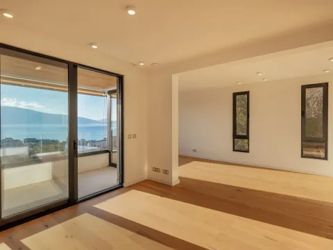 Prodaja, dvosoban stan, 103m², Donja Lastva, Tivat - image 4