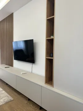 Izdavanje, jednosoban stan, 45m², Ljubović, Podgorica - image 2