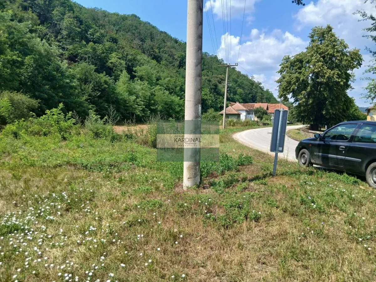 Prodaja, plac, 2581m², Novo Lanište, Jagodina
