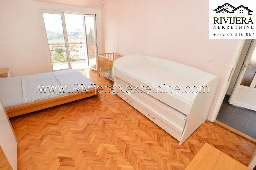 Prodaja, kuća, 168m², Podi, Herceg Novi