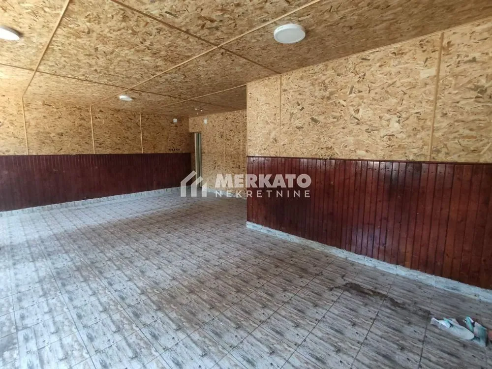 Prodaja, kuća, 63m², Žitište, Zrenjanin
