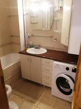 Rent, two bedroom apartment, 90m², Preko Morače, Podgorica - image 10