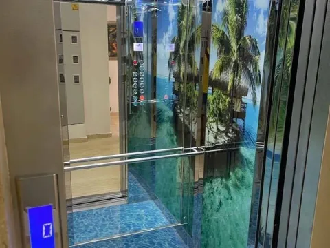 Sale, three bedroom apartment, 144m², Centar, Bar - image 17