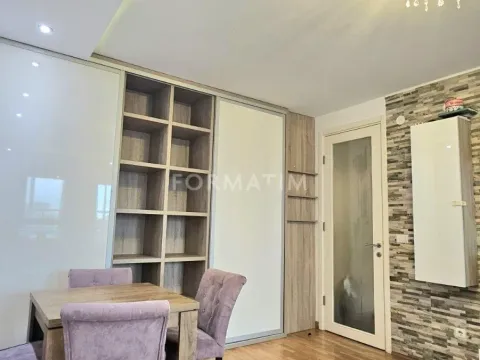 Rent, three bedroom apartment, 62m², Novi Beograd Sve Podlokacije, Beograd - image 12