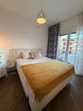 Prodaja, jednosoban stan, 44m², Zagorič, Podgorica - image 8