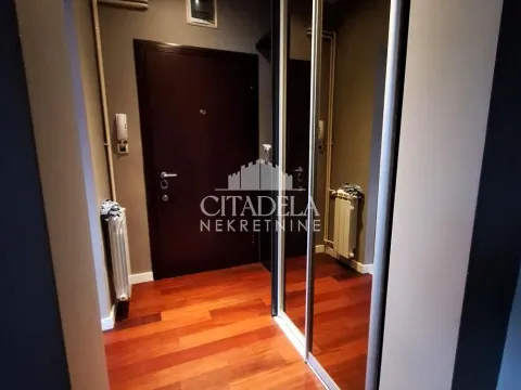 Prodaja, dvosoban stan, 60m², Stari Grad, Beograd - image 8