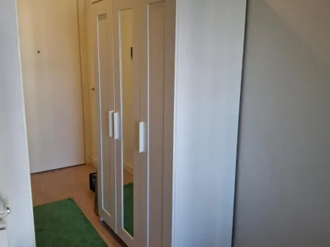 Rent, one bedroom apartment, 30m², Savski Venac, Beograd - image 7