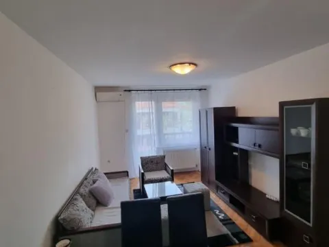 Rent, one bedroom apartment, 53m², Grbavica, Novi Sad Sve Podlokacije - image 3
