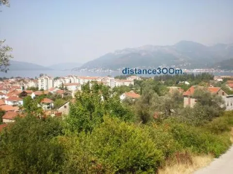Prodaja, plac, 800m², Tivat, Crna Gora - image 4