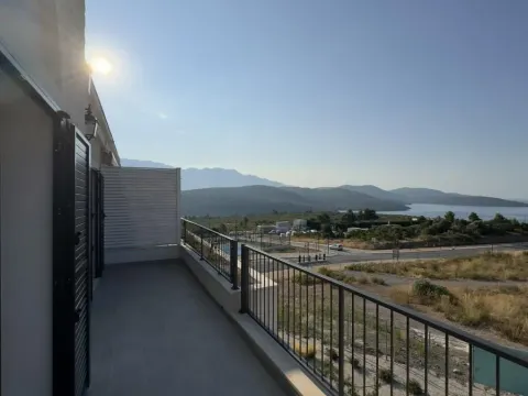Sale, two bedroom apartment, 98m², Luštica Bay, Tivat - image 9