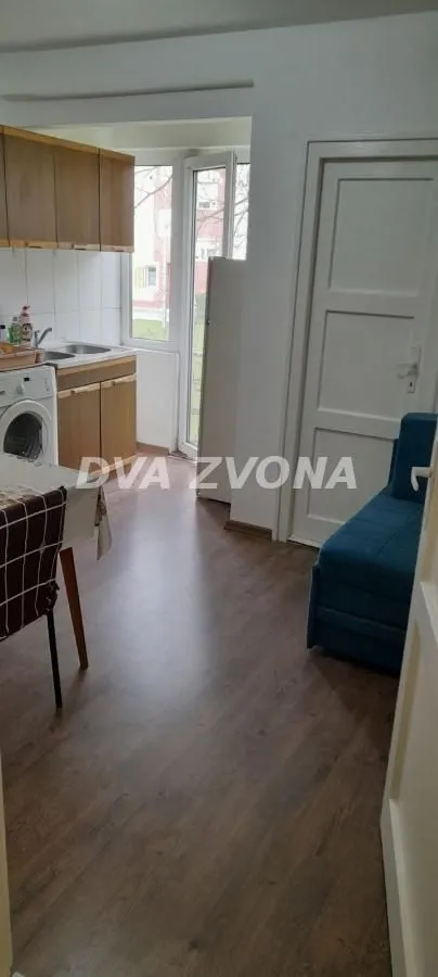Prodaja, jednosoban stan, 30m², Satelit, Novi Sad Sve Podlokacije
