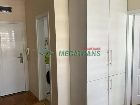 Rent, one bedroom apartment, 32m², Bulevar Evrope, Novi Sad Sve Podlokacije - image 10