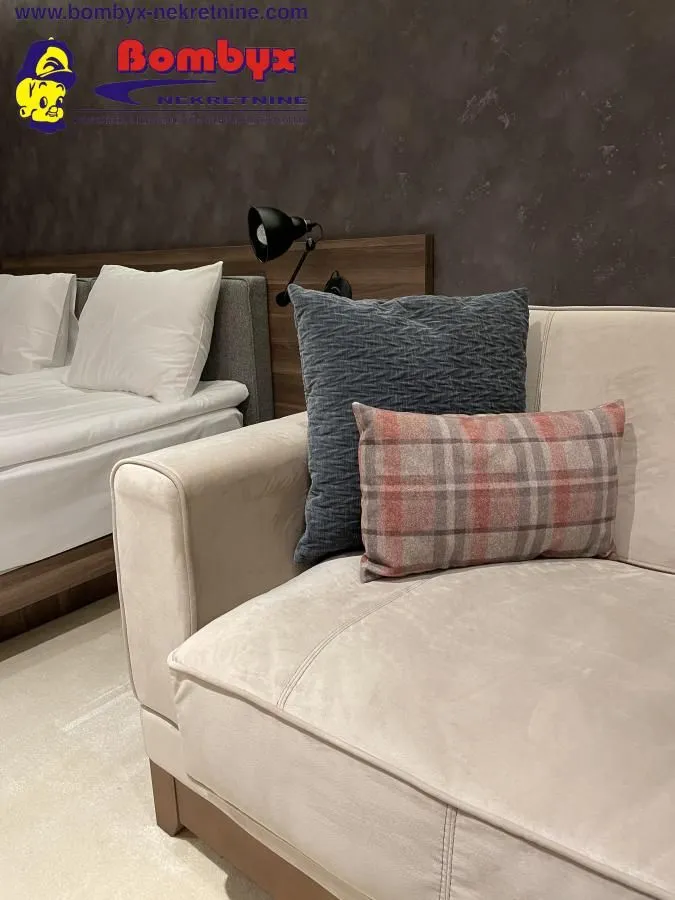 Prodaja, jednosoban stan, 33m², Kopaonik, Srbija