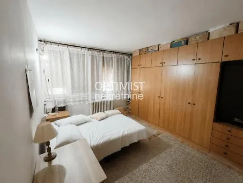 Prodaja, dvosoban stan, 51m², Banovo Brdo, Beograd - image 3