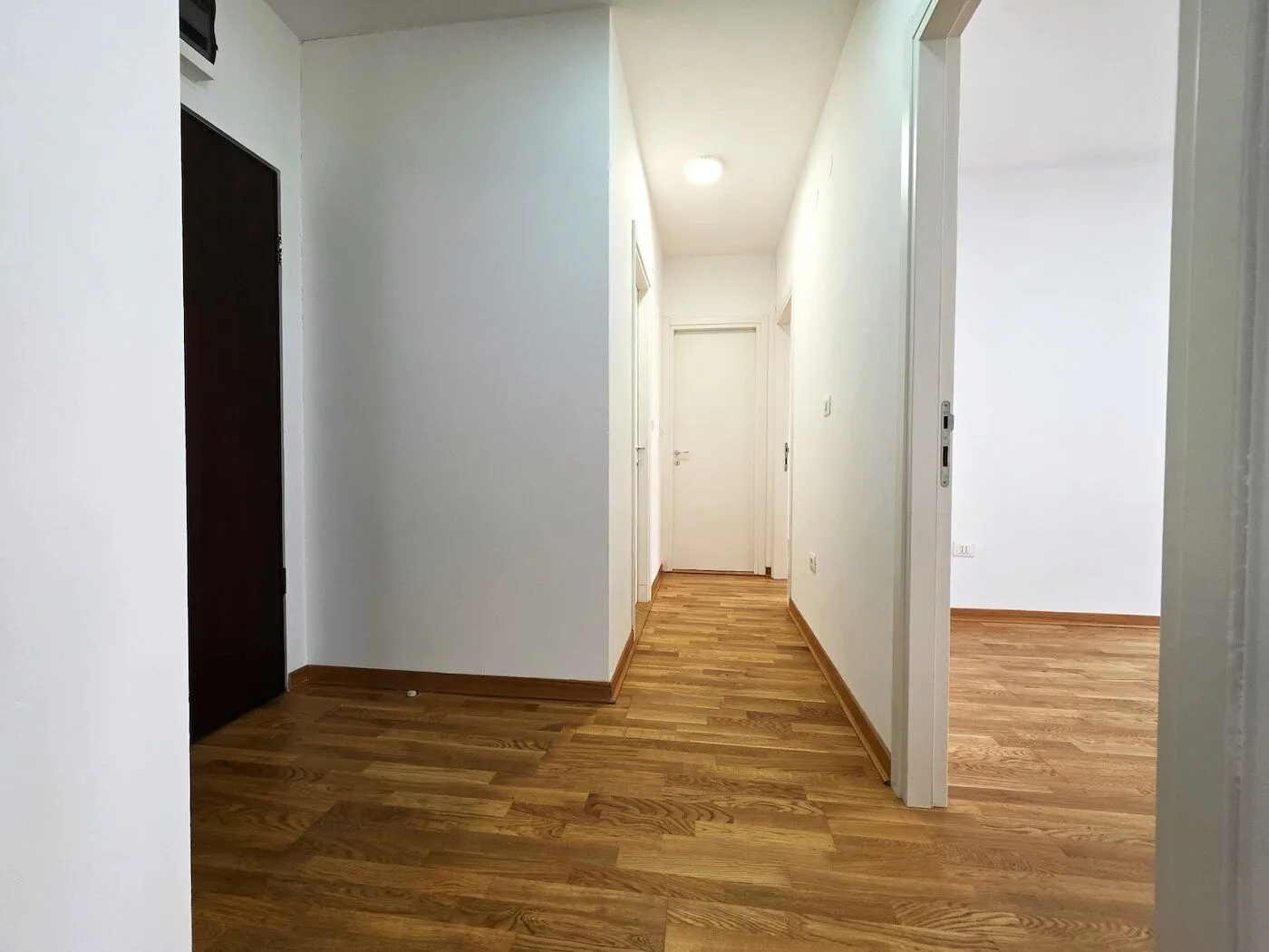 Rent, apartment, 64m², Zagorič, Podgorica