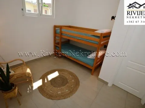 Prodaja, dvosoban stan, 70m², Baošići, Herceg Novi - image 2