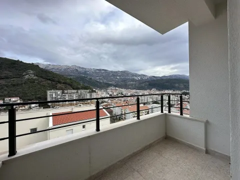 Sale, apartment, 48m², Budva, Crna Gora - image 2