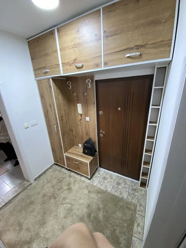Rent, two bedroom apartment, 70m², Zagorič, Podgorica
