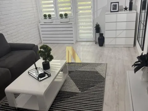 Sale, two bedroom apartment, 55m², Sajmište, Novi Sad - image 3