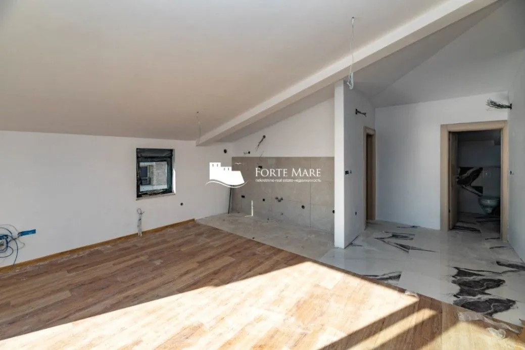 Prodaja, dvosoban stan, 80m², Bijela, Herceg Novi