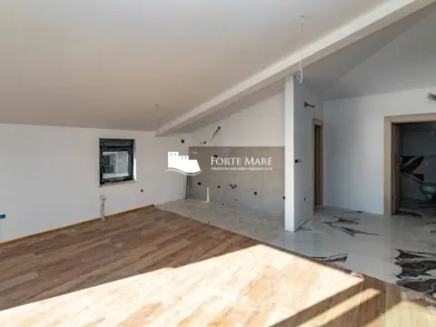 Sale, two bedroom apartment, 80m², Bijela, Herceg Novi - image 4