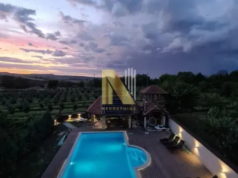 Sale, house, 102m², Sremski Karlovci, Novi Sad - image 13